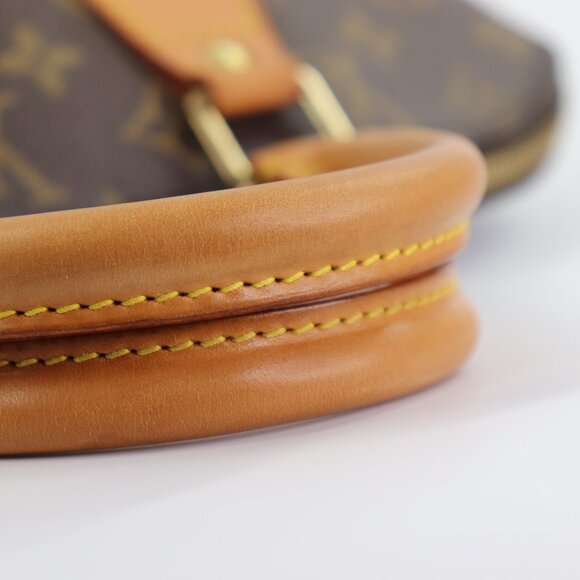 Sold😁Louis Vuitton Monogram Alma PM - Picture 14 of 16